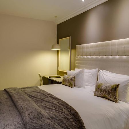 Protea Hotel By Marriott Kimberley Extérieur photo