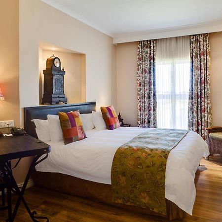 Protea Hotel By Marriott Kimberley Extérieur photo