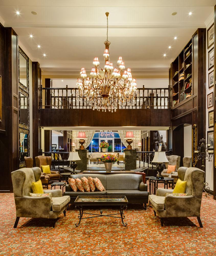 Protea Hotel By Marriott Kimberley Extérieur photo