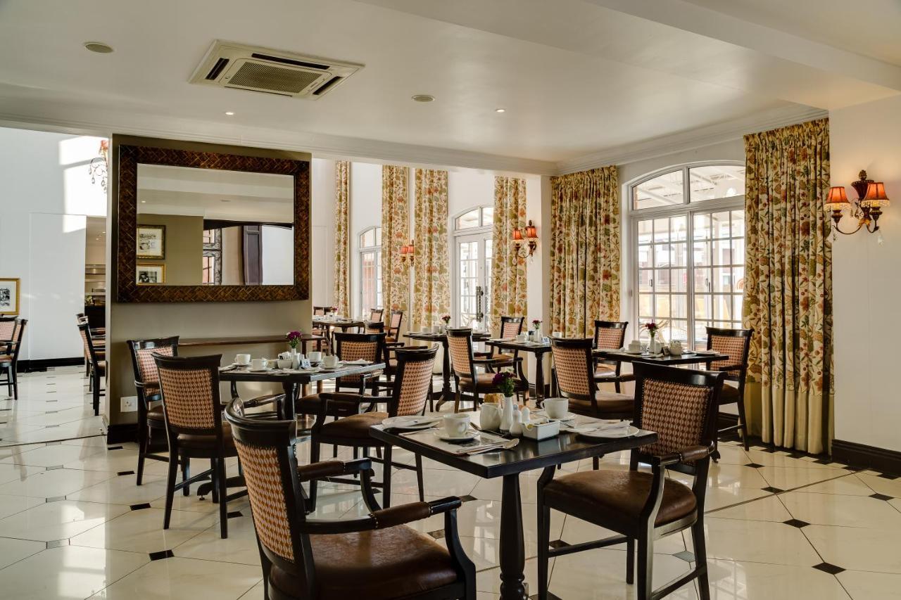 Protea Hotel By Marriott Kimberley Extérieur photo