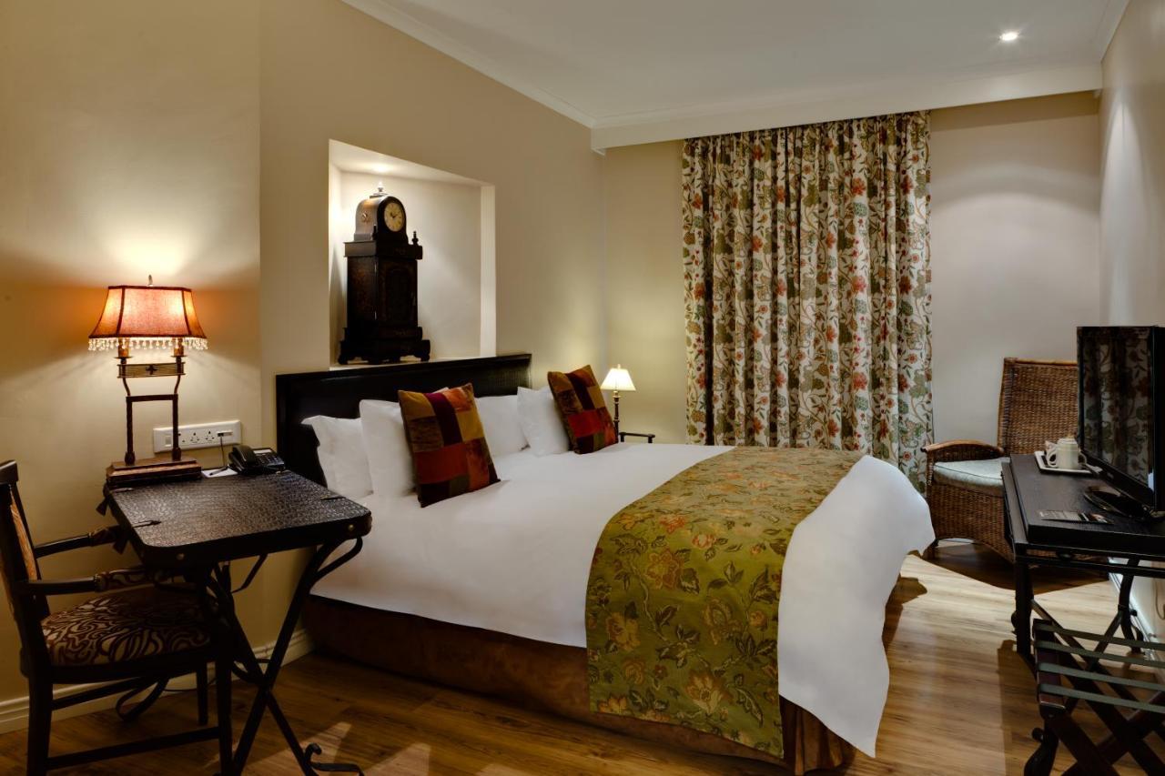 Protea Hotel By Marriott Kimberley Extérieur photo