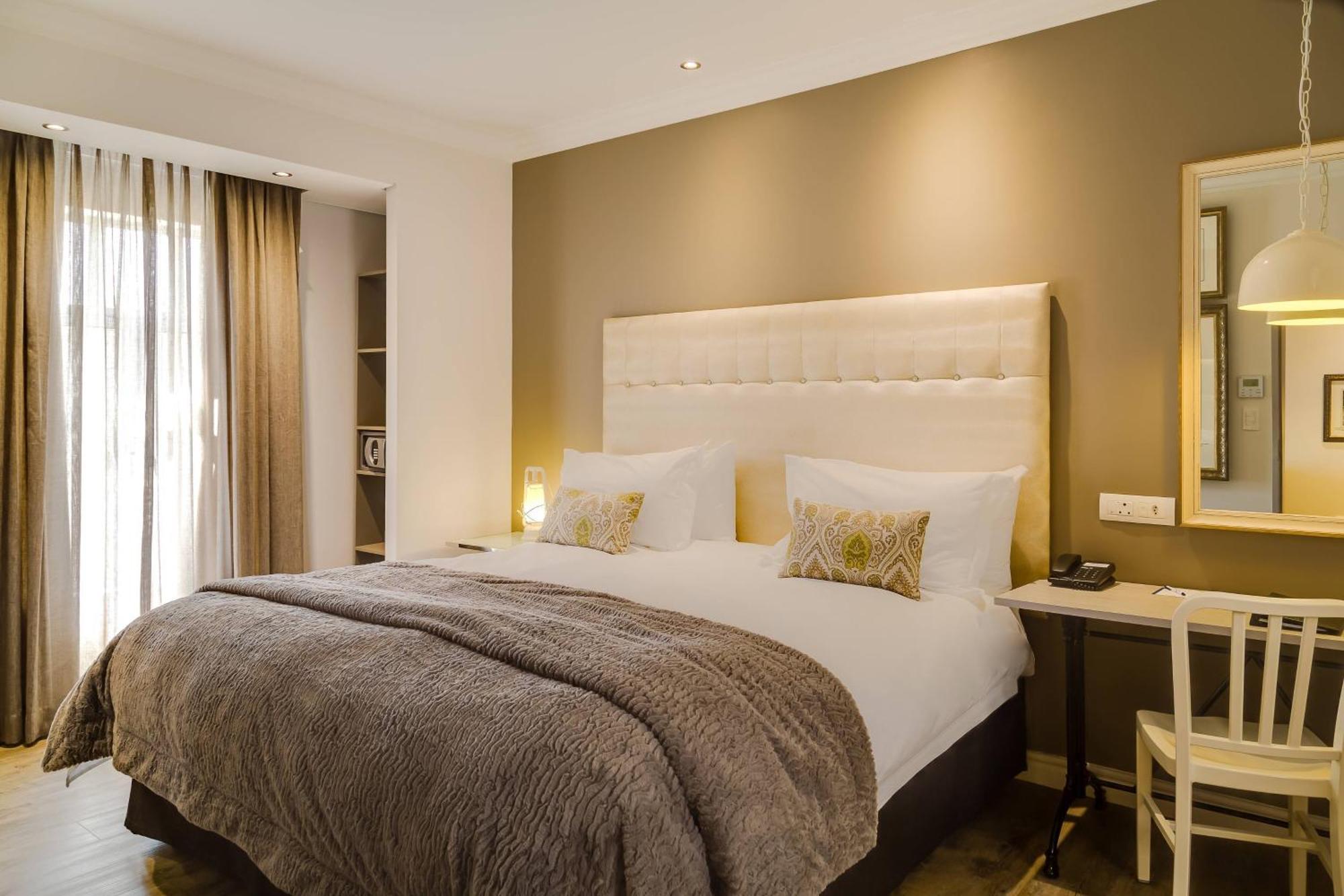 Protea Hotel By Marriott Kimberley Extérieur photo