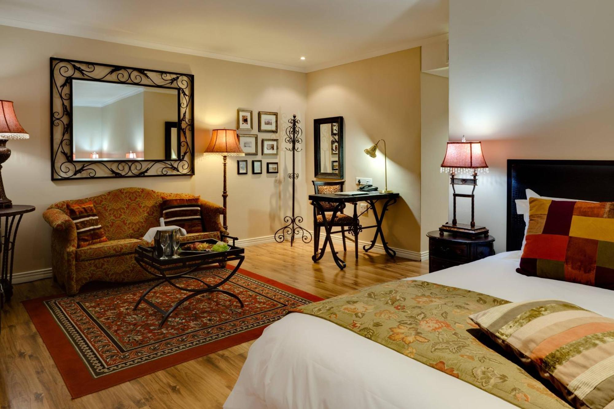 Protea Hotel By Marriott Kimberley Extérieur photo