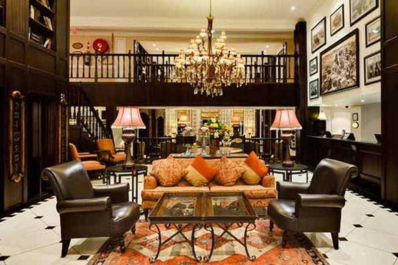 Protea Hotel By Marriott Kimberley Extérieur photo