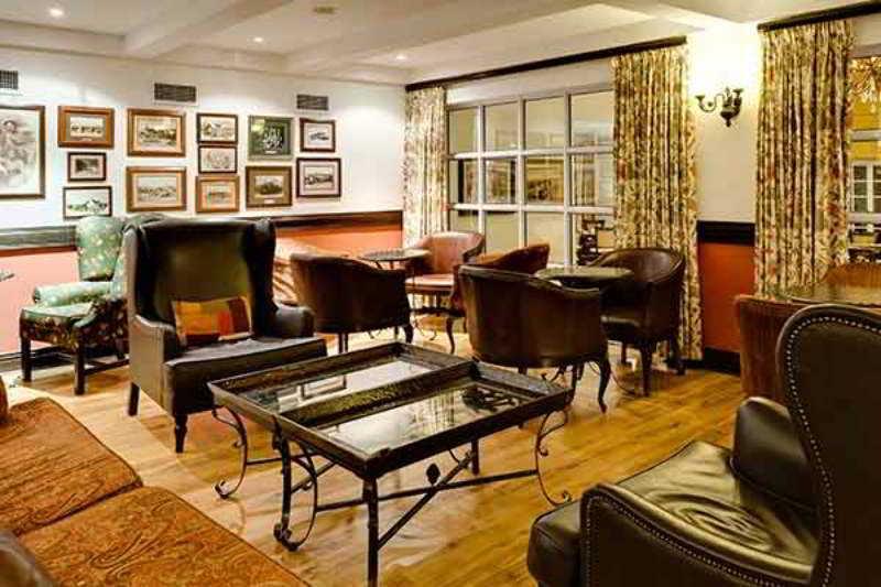 Protea Hotel By Marriott Kimberley Extérieur photo