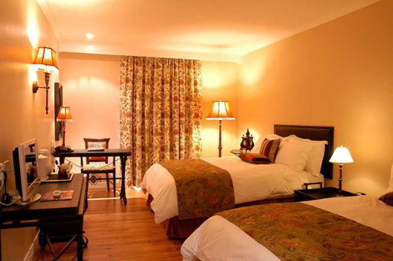 Protea Hotel By Marriott Kimberley Extérieur photo
