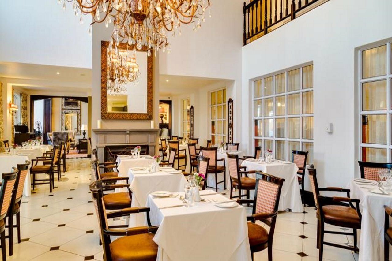 Protea Hotel By Marriott Kimberley Extérieur photo